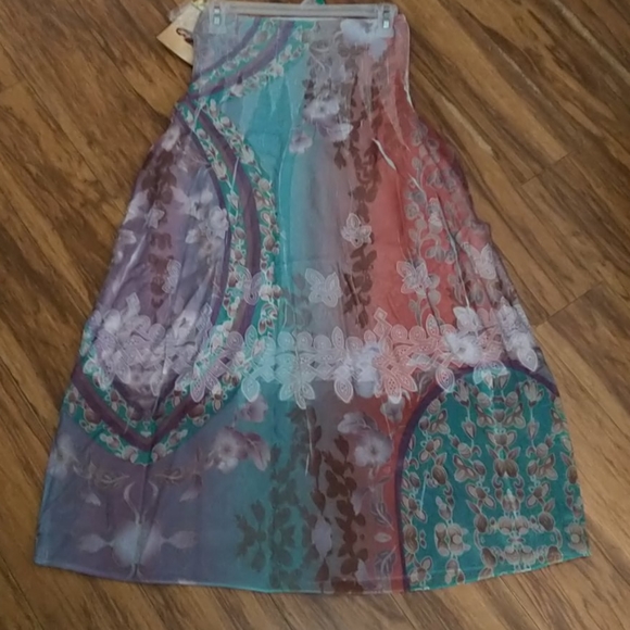 Skirt or sundress - Picture 2 of 6